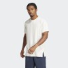Remera Adidas Puremotion Blanco