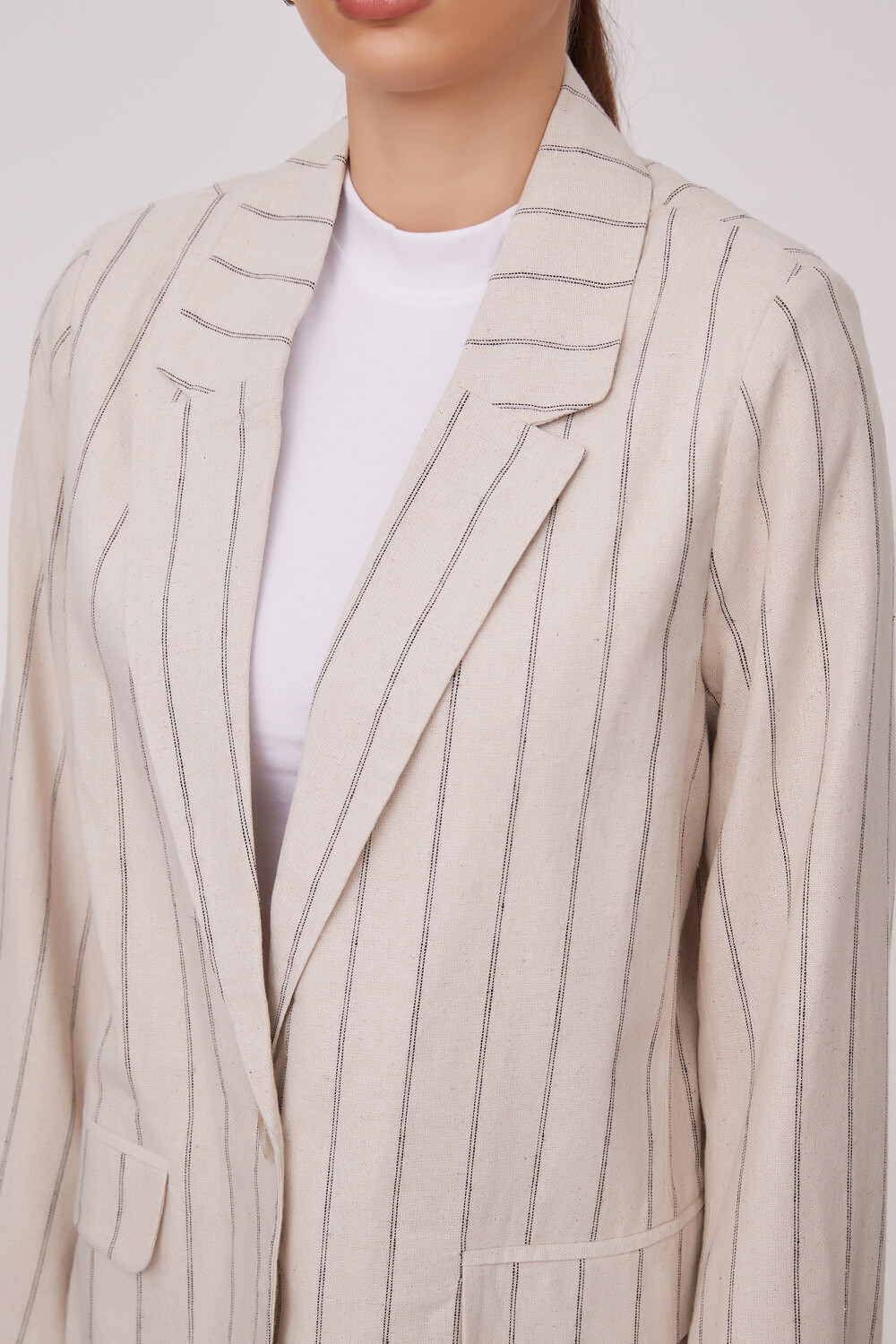 Blazer Lianka Estampado 1