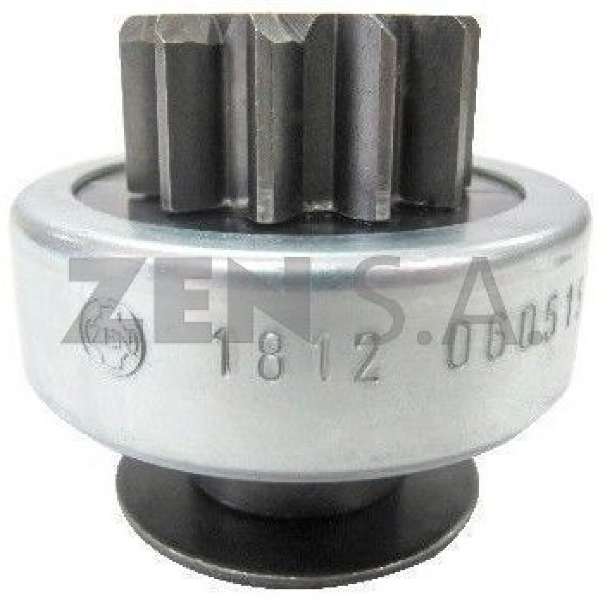 BENDIX ARRANQUE CITROEN - PEUGEOT XSARA - PEUG.107 207 VALEO ZEN 