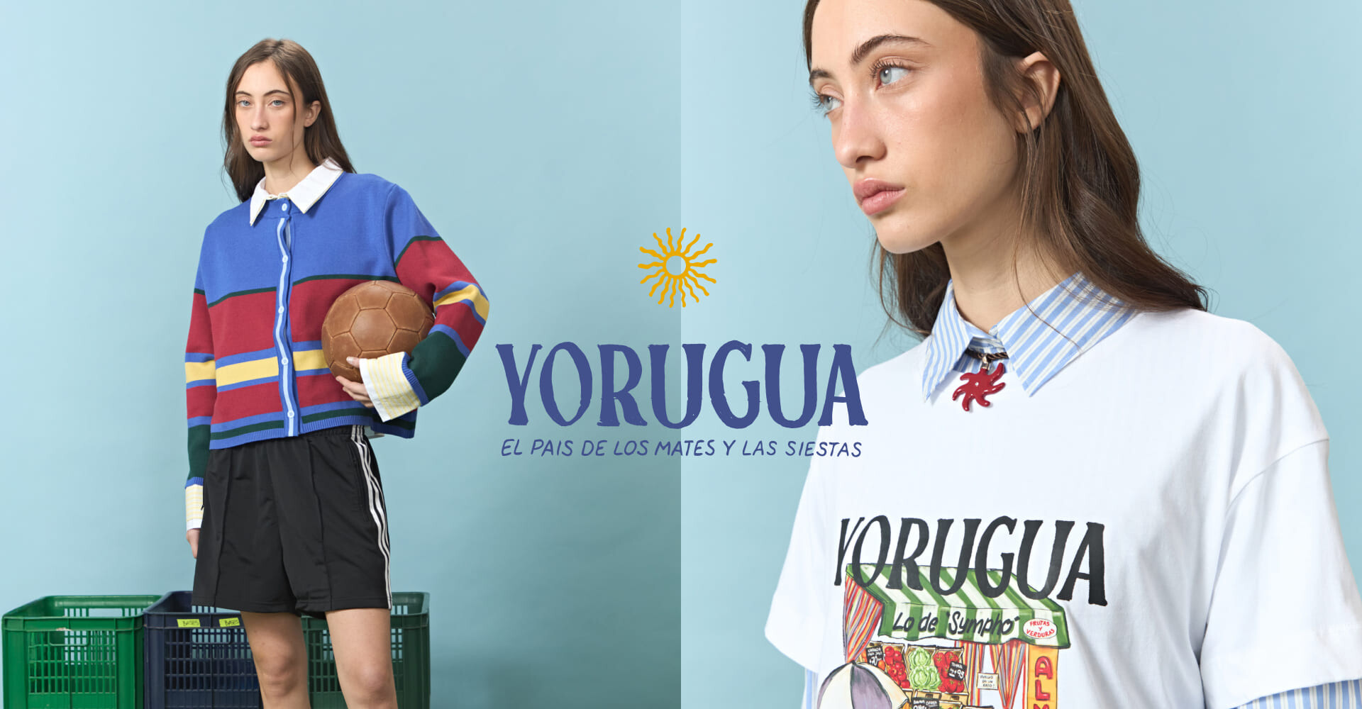 YORUGUA
