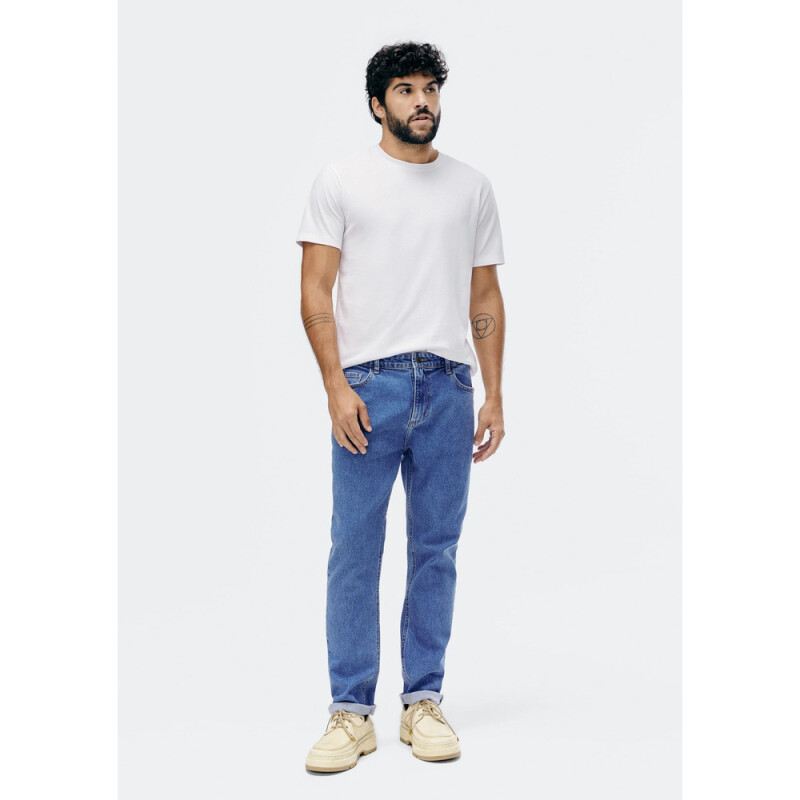 CAMISETA MM MASC N0A00S