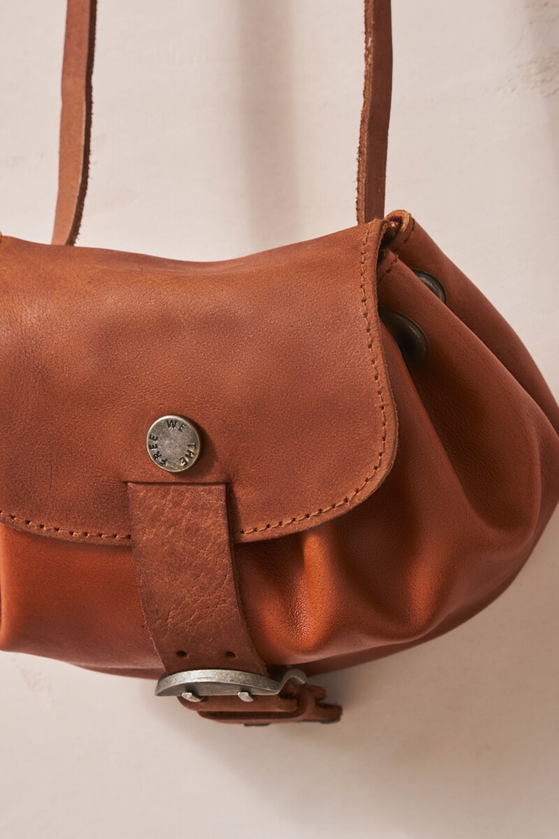 CARTERA WTF COMEBACK Marron