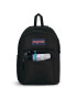 Mochila Essential Pack Black
