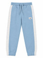 PANTALON DEPORTIVO PESPUN NEW AZUL PIEDRA