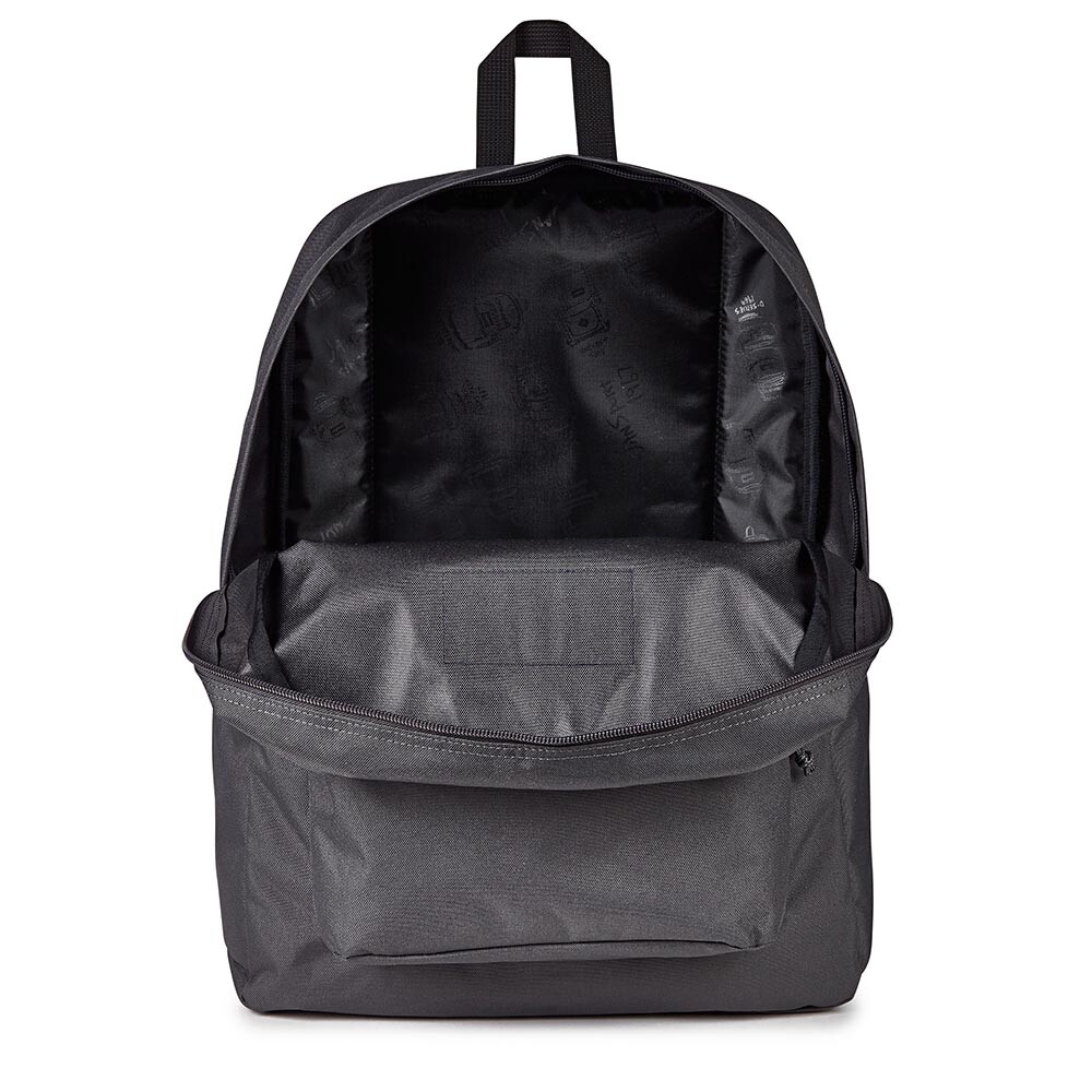 Mochila Superbreak Smokey Grit