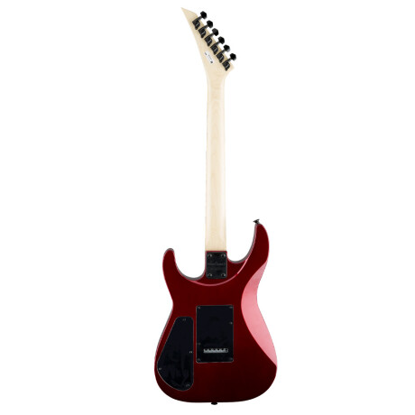 GUITARRA ELÉCTRICA JACKSON JS12 DINKY METALLIC RED GUITARRA ELÉCTRICA JACKSON JS12 DINKY METALLIC RED