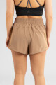 UMBRO SHORT MARRON