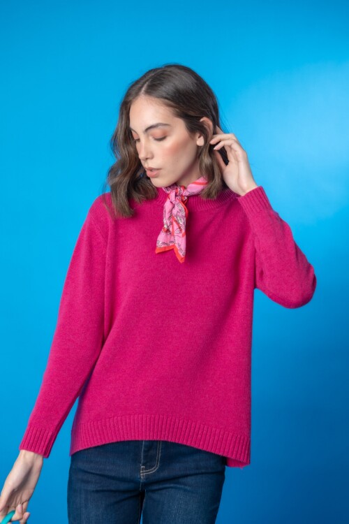 Sweater Merida Cherry