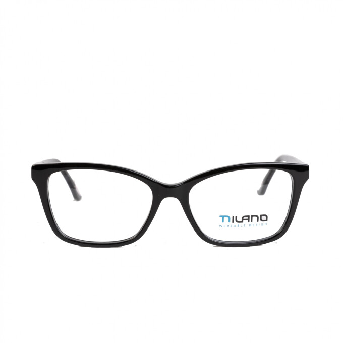Milano Sainz Negro