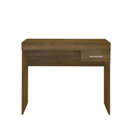ESCRITORIO MDF MARRON COOLER