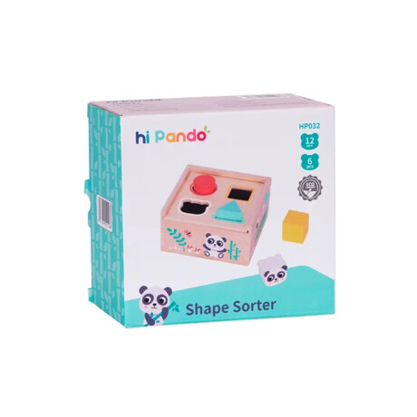 Cajita Encastre Hi Pando Cajita Encastre Hi Pando