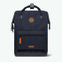 Cabaia Mochila Backpack - Adventurer Zurich Cabaia Mochila Backpack - Adventurer Zurich