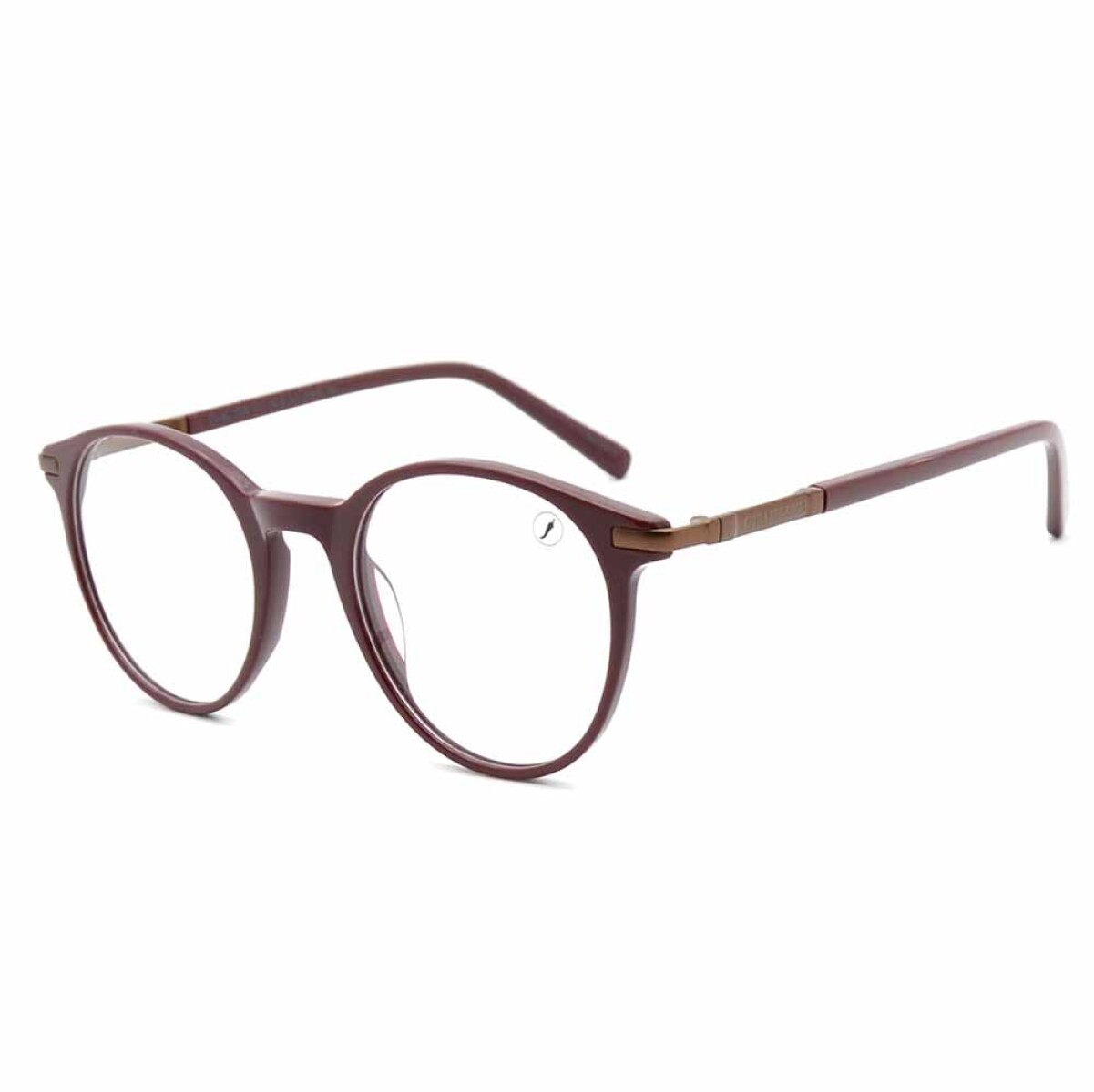 Lentes De Vista Chilli Beans Redondo 