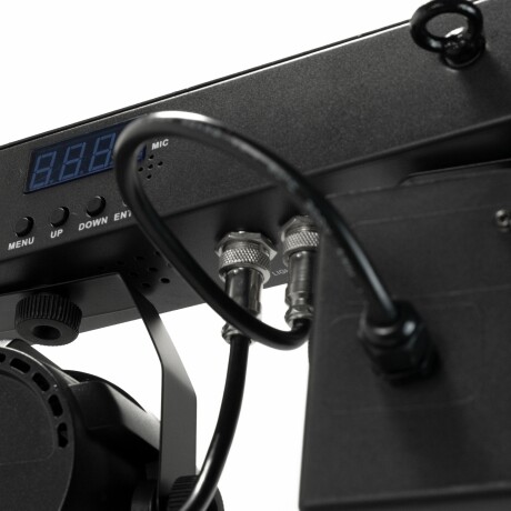 Pack De Luces Pls Pl31c Con Control Remoto Pack De Luces Pls Pl31c Con Control Remoto