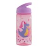 Vaso sorbito personajes BUBA princesas