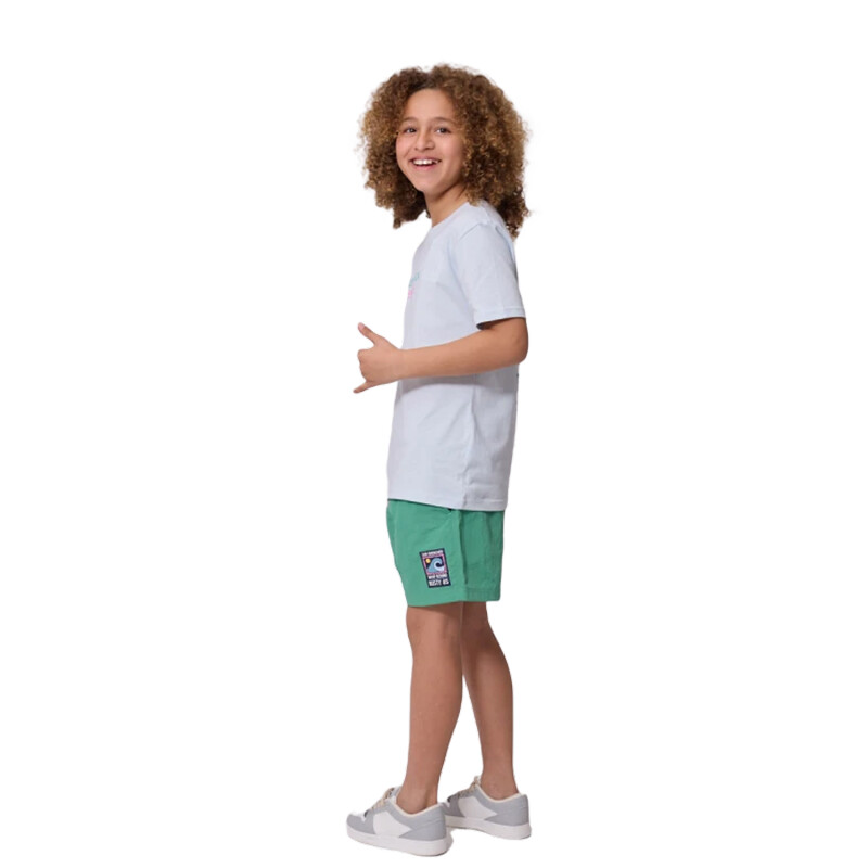 Short Rusty Lian Niño - Verde Short Rusty Lian Niño - Verde