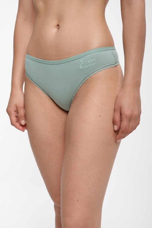 Colaless Dafne Verde