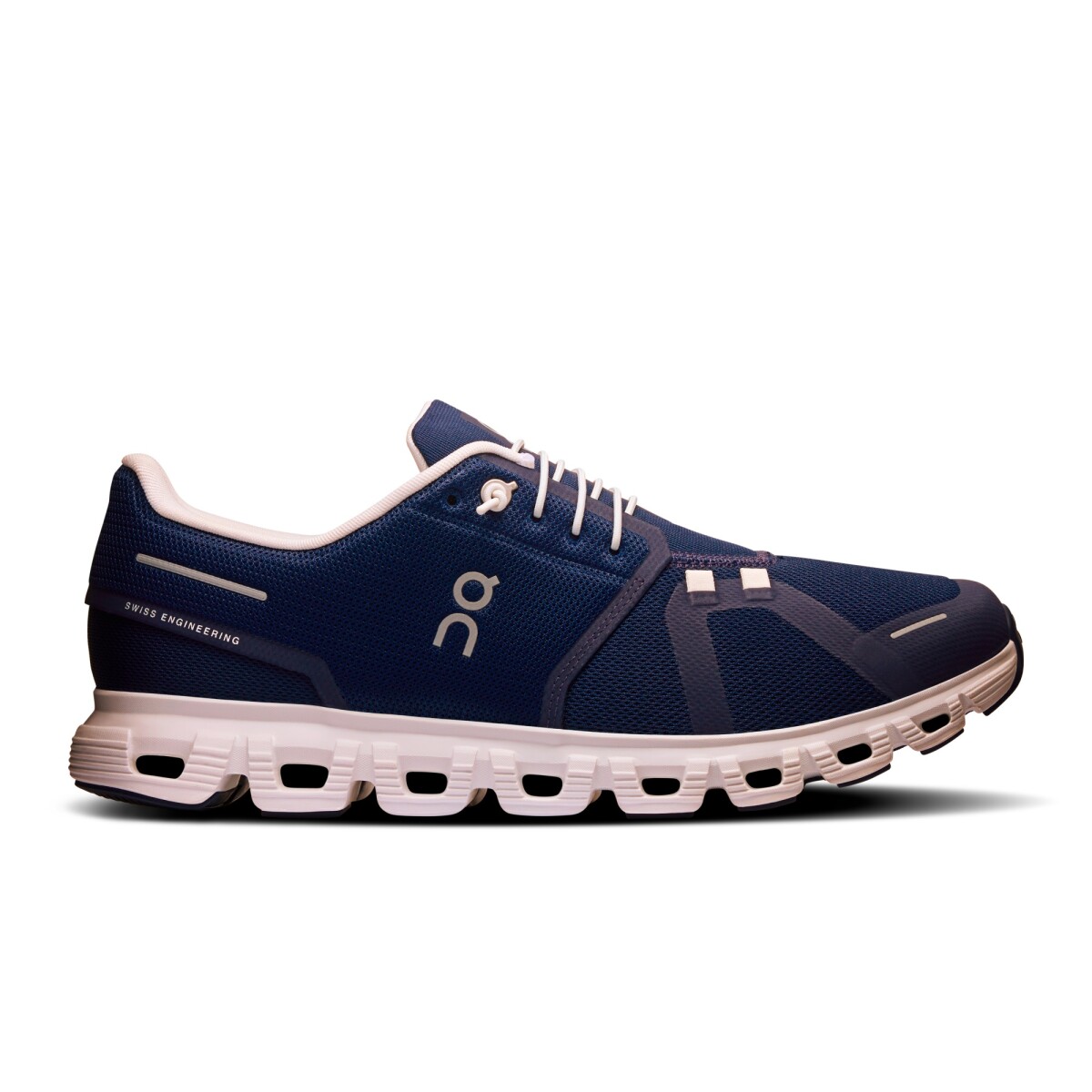 Championes Cloud 6 de Hombre - Azul 