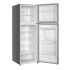 REFRIGERADOR NICS FRIO SECO SILVER 334 LTS FC2-45D REFRIGERADOR NICS FRIO SECO SILVER 334 LTS FC2-45D