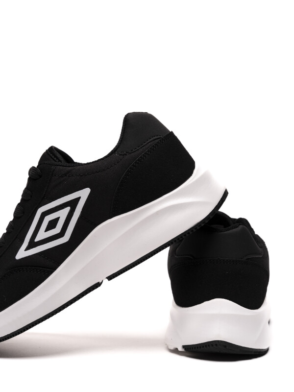 Championes Volcan Umbro Mujer 029