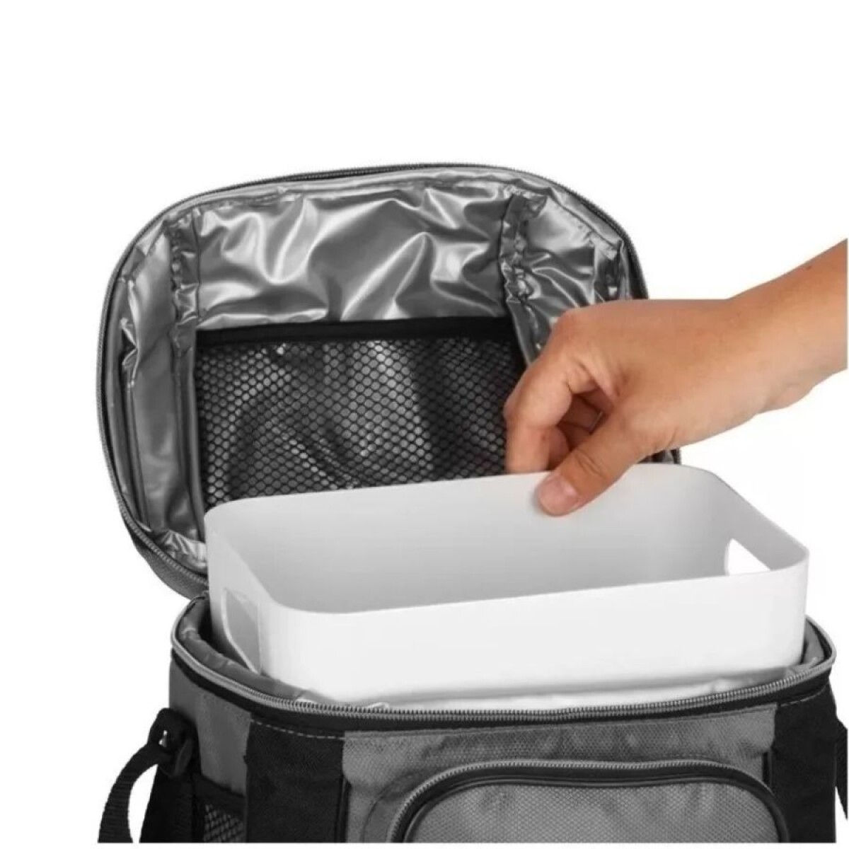 Bolso Conservadora Coleman De 9 Latas Bentancor Outdoor 