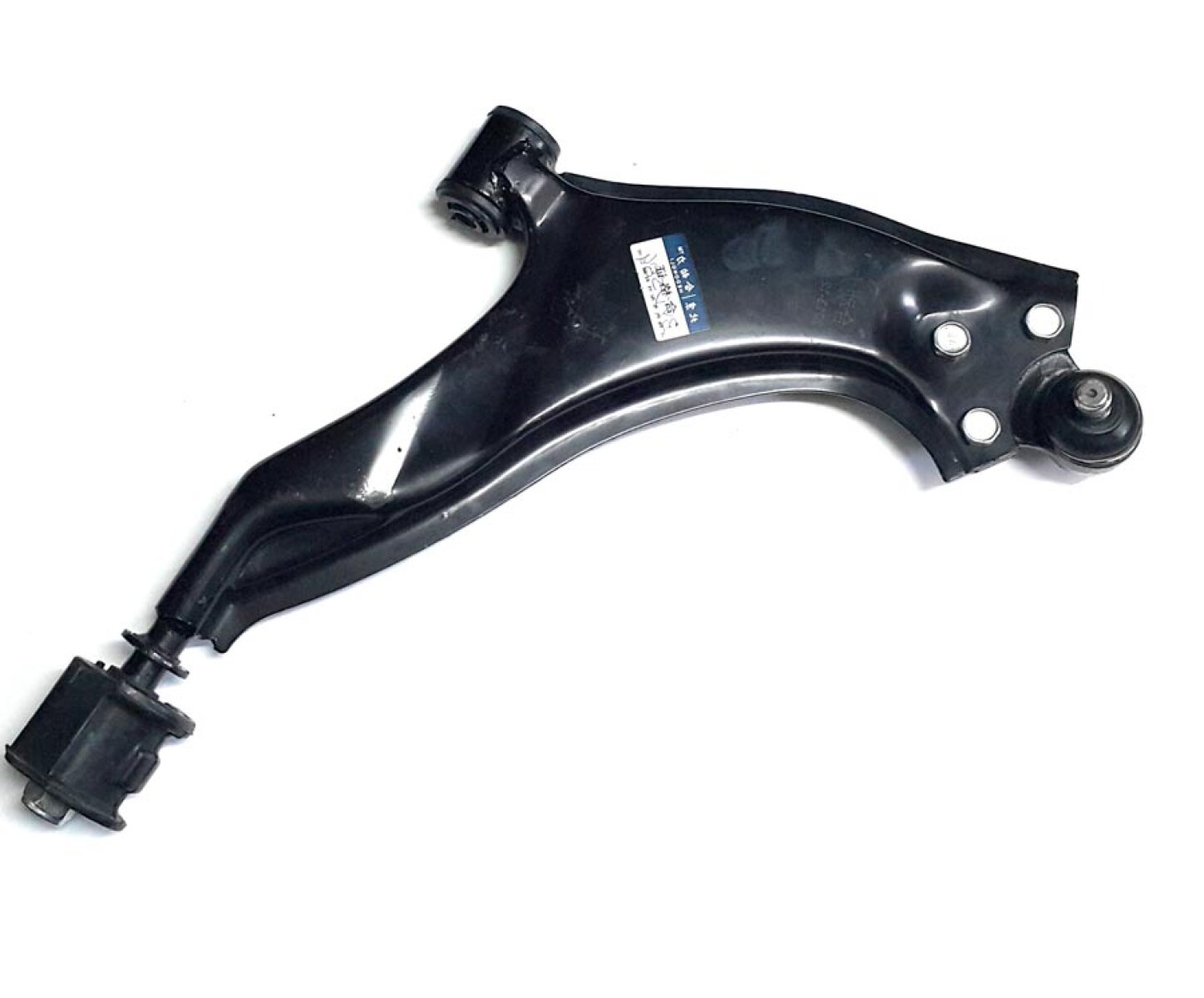 BASTIDOR SUSPENSION GEELY DER. CK - 