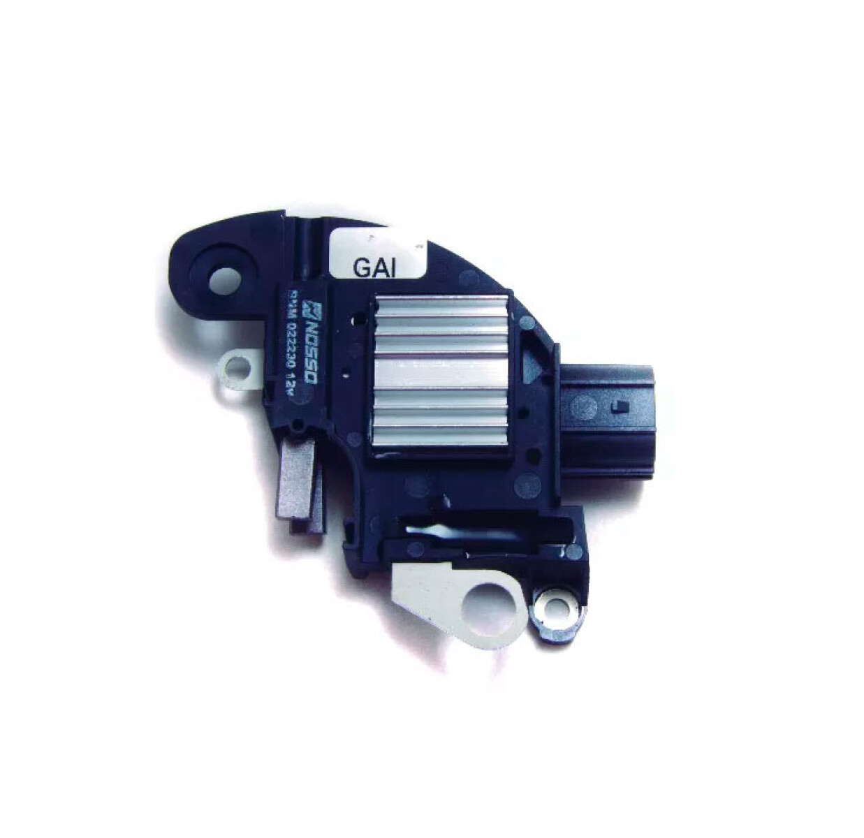REGULADOR VOLTAJE TOYOTA REGULADOR TOYOTA COROLLA MARELLI =IX.320 NOSSO 