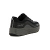 Avia Zapatillas Acordonadas Para Hombre BLACK/ DK GREY Negro-Gris Oscuro