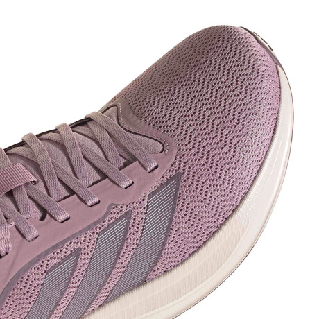 Championes de Mujer Adidas Response Runner 2 W Violeta
