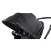 Coche de bebé Bebesit NEO Travel System i-size Negro