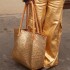 Winter Bag Dorado