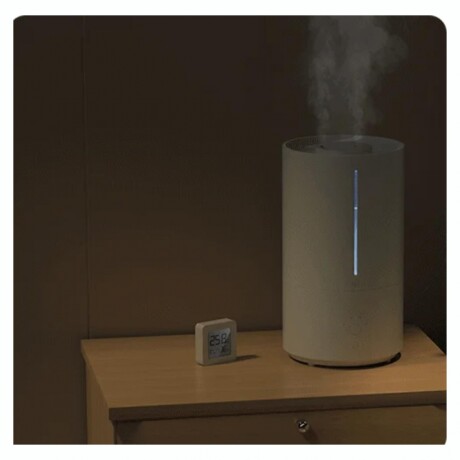 Humificador Inteligente XIAOMI Humidifier 2 Capacidad 4,5L Humificador Inteligente XIAOMI Humidifier 2 Capacidad 4,5L