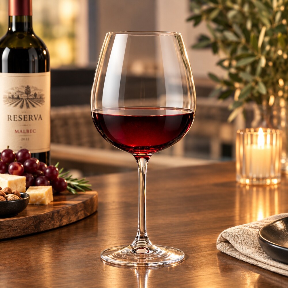 Set copas Gastro 580 ml x6 BOHEMIA Set copas Gastro 580 ml x6 BOHEMIA
