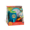 Lanzador de discos Cohete B. Toys Lanzador de discos Cohete B. Toys