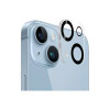 Protector de cámara para iPhone 14/15 transparente Protector De Cámara Para Iphone 14/15 Transparente