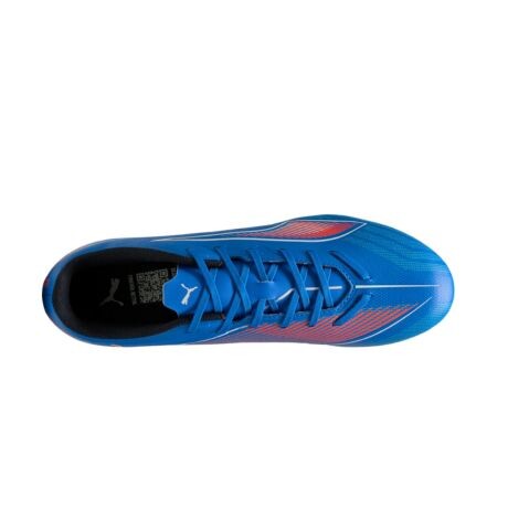 Championes Puma Ultra 6 Play FG/AG - Blue Blue