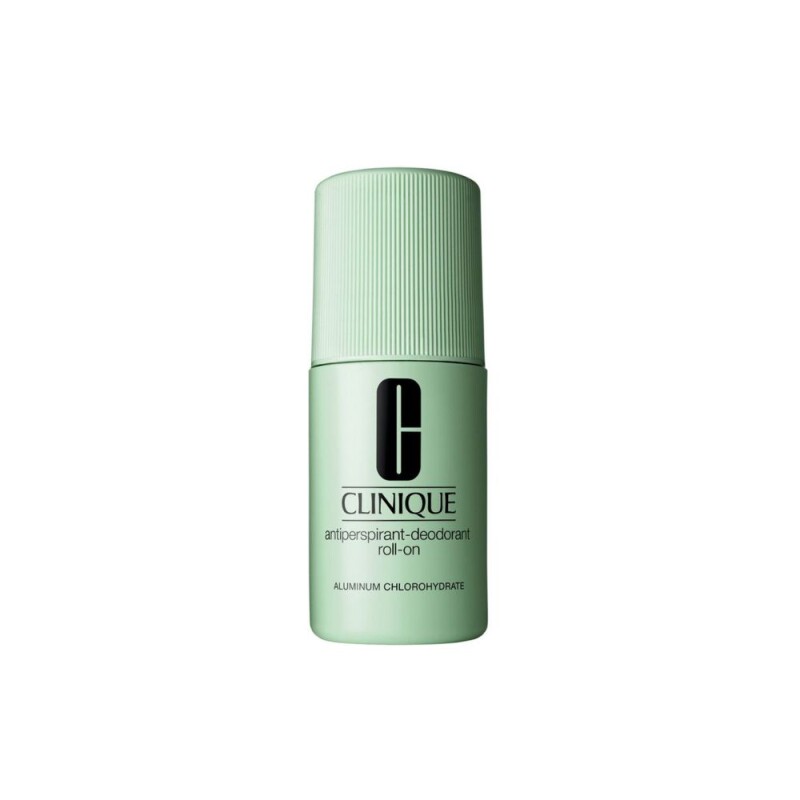 Clinique Antiperspirant Deodorant Roll - Antitranspirante Unisex 75ml