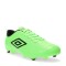 Championes de Fútbol 11 Hombre Umbro Classico II HG Verde - Negro