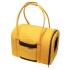Bolso Transportador Elegance Talle Unico Mostaza Bolso Transportador Elegance Talle Unico Mostaza