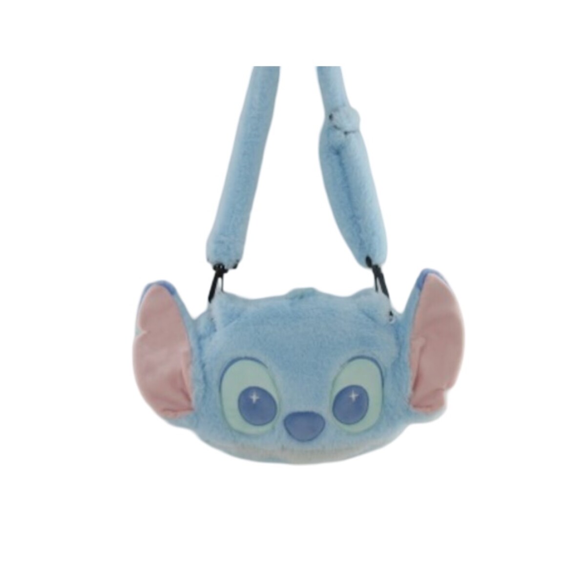 Cartera con correa Disney - Stitch 