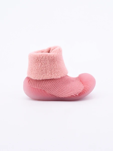 ZAPATO ERGONOMICO ROSADO