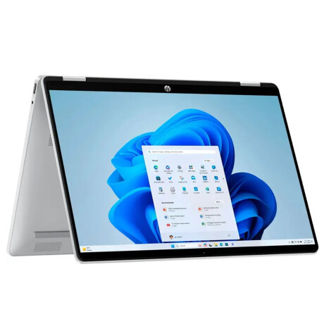 Notebook Hp 14" 2 En 1 Core 7 16gb 512gb Ssd W11 Touch Notebook Hp 14" 2 En 1 Core 7 16gb 512gb Ssd W11 Touch