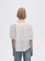Blusa Boky Blanco