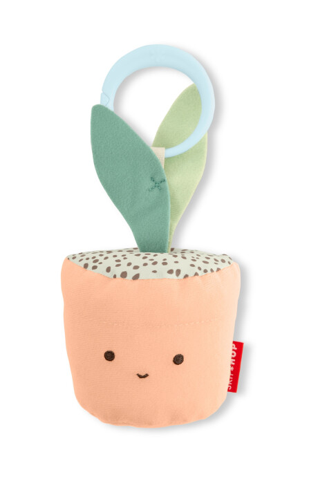 Sonajero colgante diseño planta 0