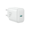 Cargador rápido Joyroom de 20W con cable USB-C a Lightning Cargador Rápido Joyroom De 20w Con Cable Usb-c A Lightning