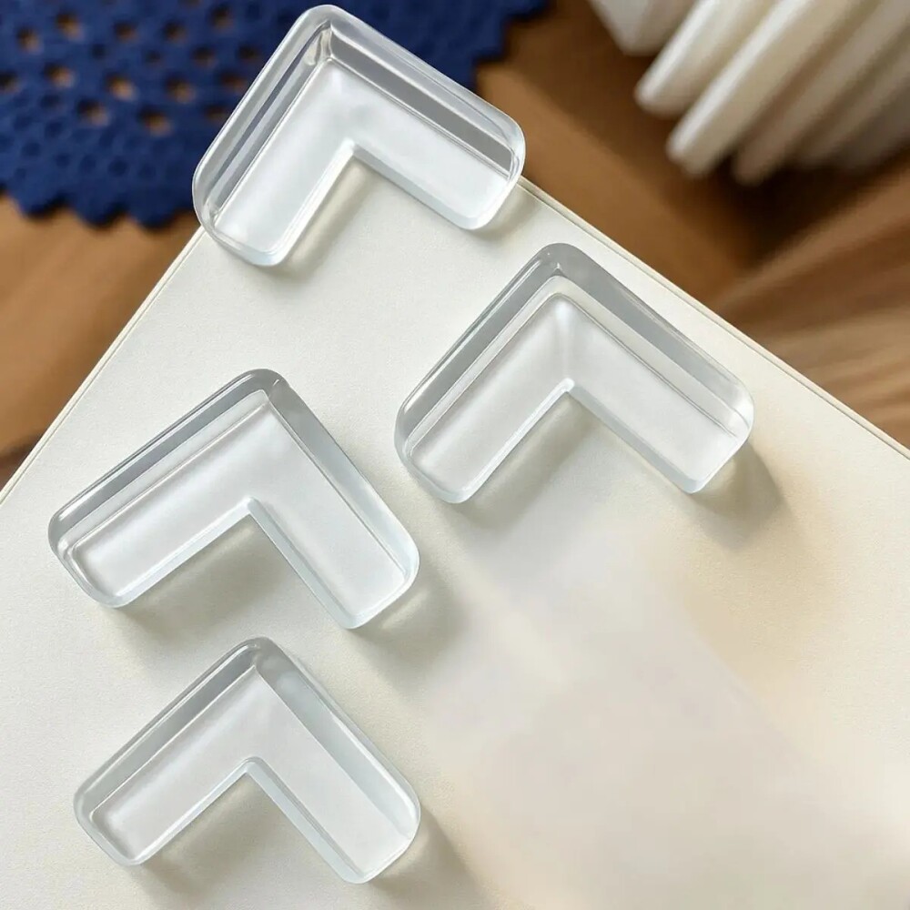 Set esquineros silicona premium BUBA Set esquineros silicona premium BUBA