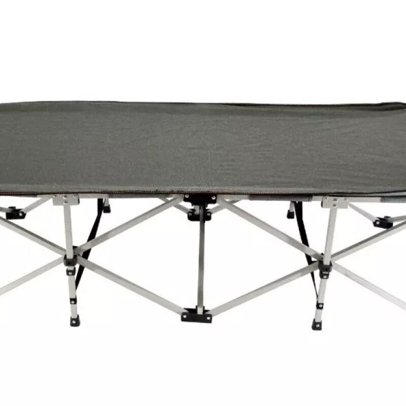 Catre Plegable Reforzado Resistente 160 kg Catre Plegable Reforzado Resistente 160 kg