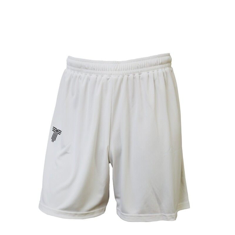 Short de Hombre Tiffosi Juego Blanco