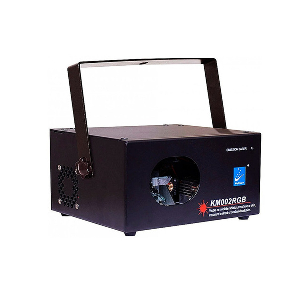 LUCES LASER BIG DIPPER KM002RGB 