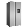REFRIGERADOR FRIO SECO INVERTER SIDE BY SIDE - ELDOM REFRIGERADOR FRIO SECO INVERTER SIDE BY SIDE - ELDOM